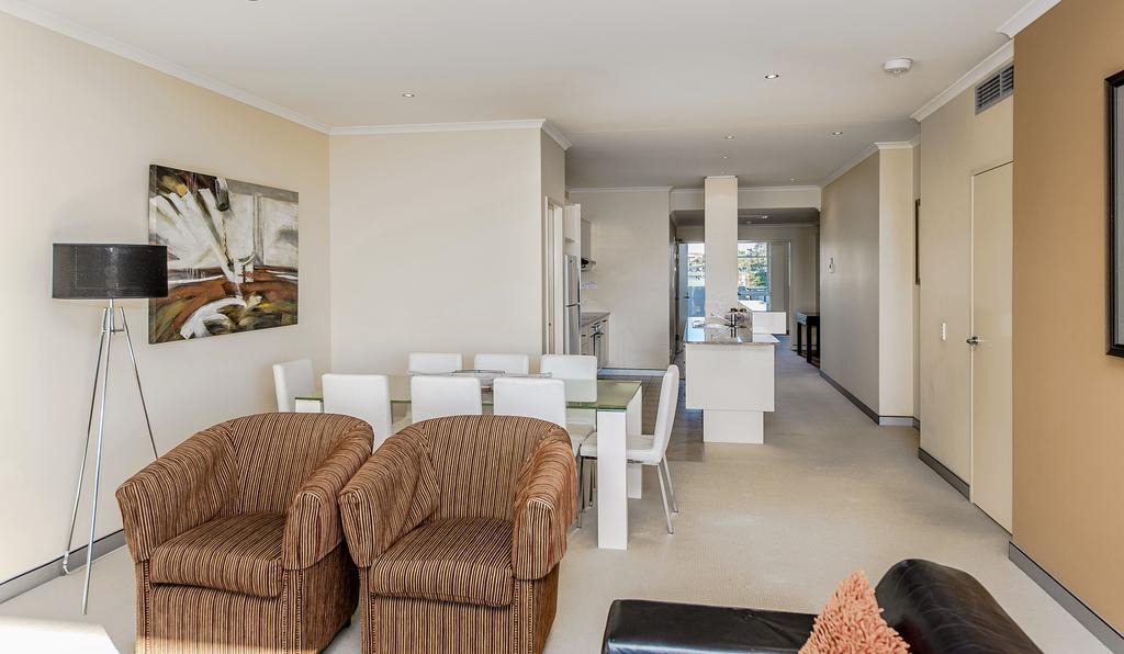 Sandcastle Apartments Port Macquarie Habitación foto