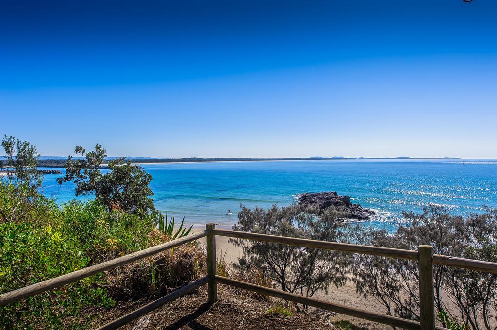 Sandcastle Apartments Port Macquarie Exterior foto
