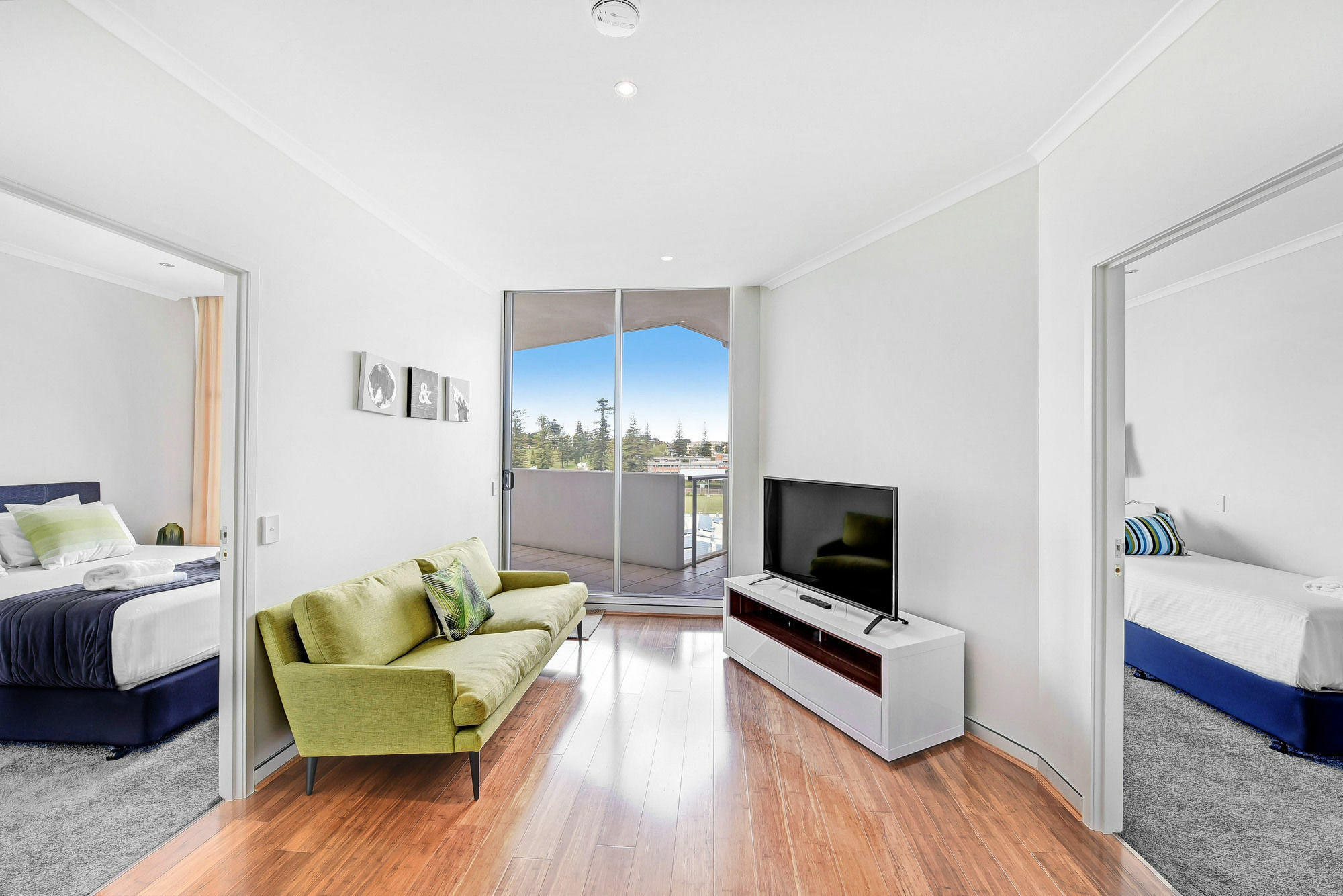 Sandcastle Apartments Port Macquarie Exterior foto