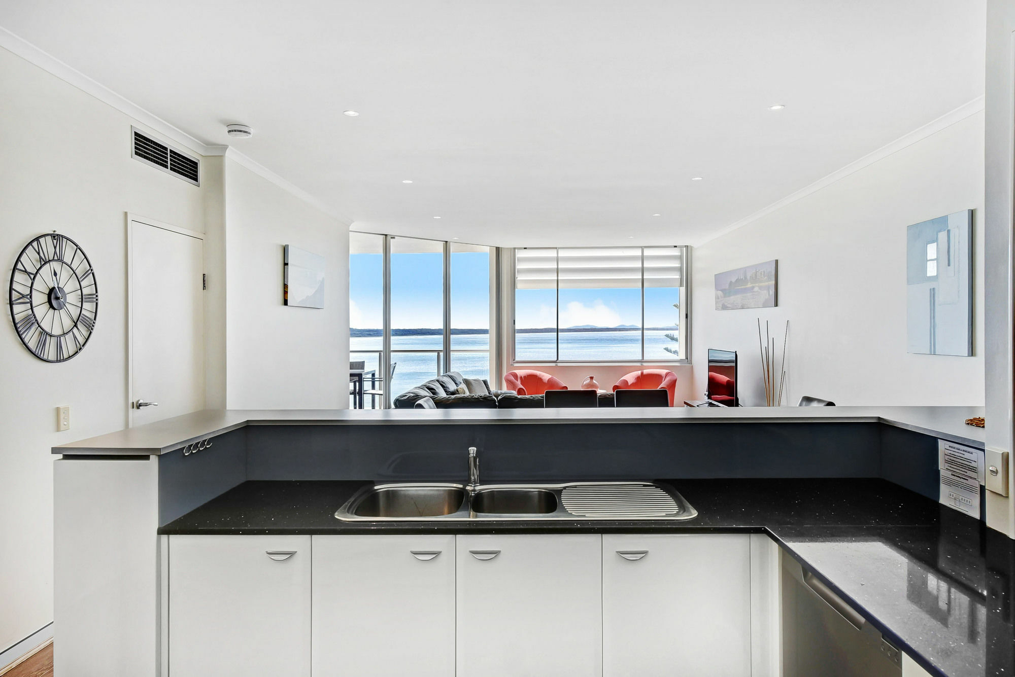 Sandcastle Apartments Port Macquarie Exterior foto
