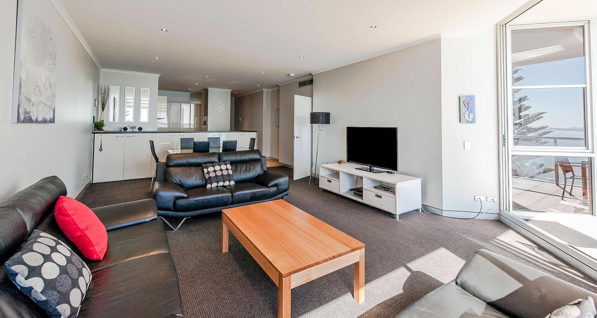 Sandcastle Apartments Port Macquarie Exterior foto