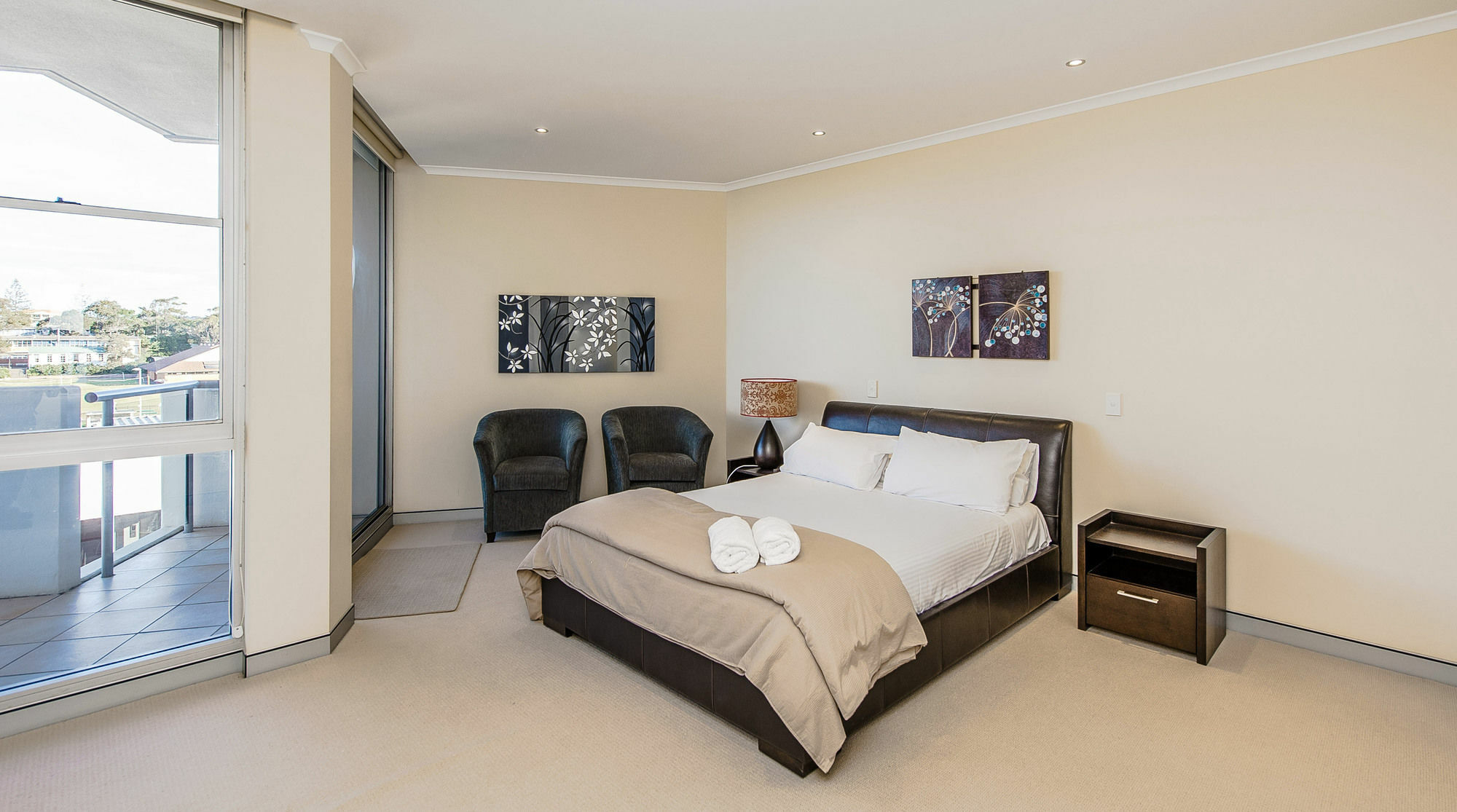 Sandcastle Apartments Port Macquarie Exterior foto