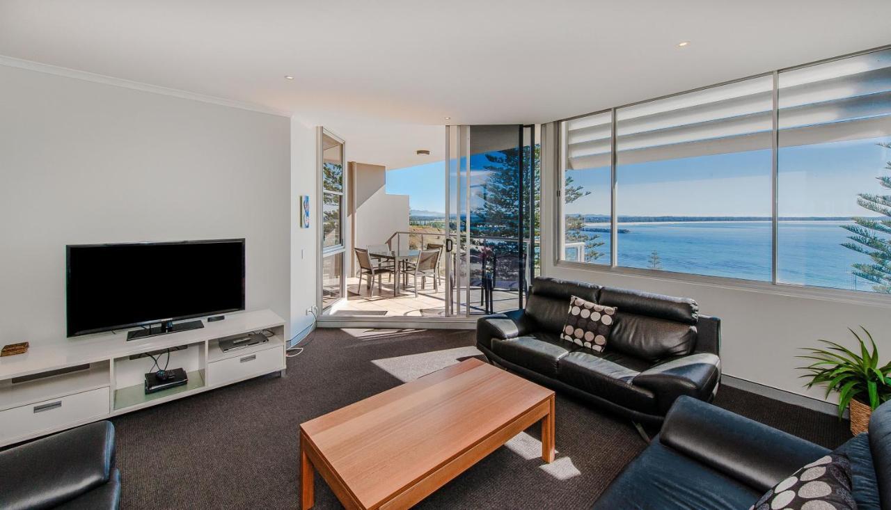 Sandcastle Apartments Port Macquarie Habitación foto